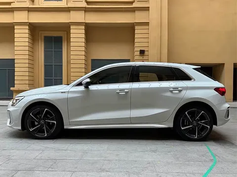 Audi A3, миниатюра 5