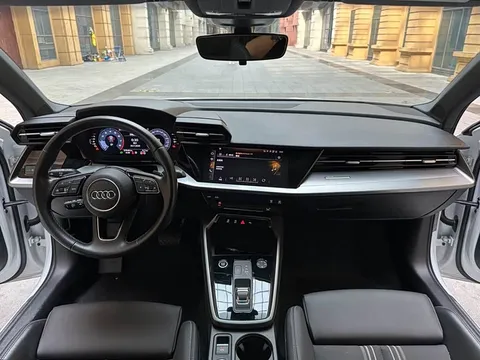 Audi A3, миниатюра 6
