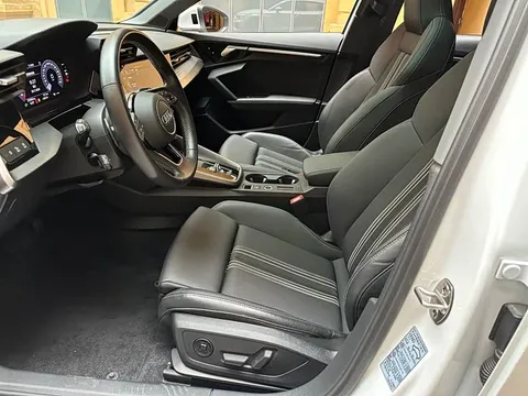 Audi A3, миниатюра 7