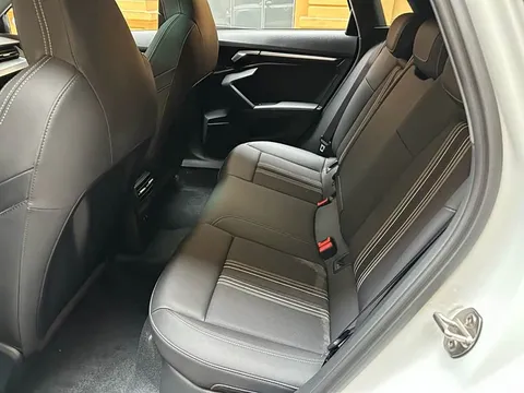 Audi A3, миниатюра 8