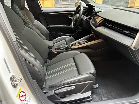 Audi A3, миниатюра 9