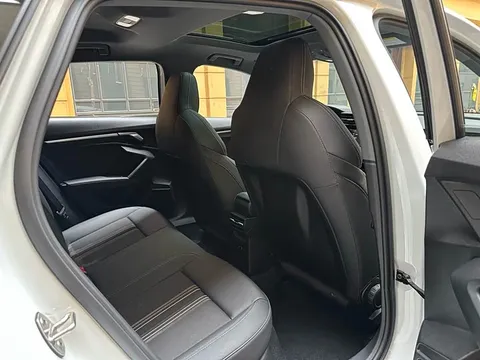 Audi A3, миниатюра 10