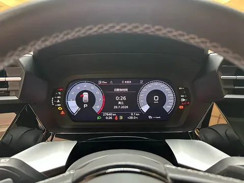 Audi A3, миниатюра 11