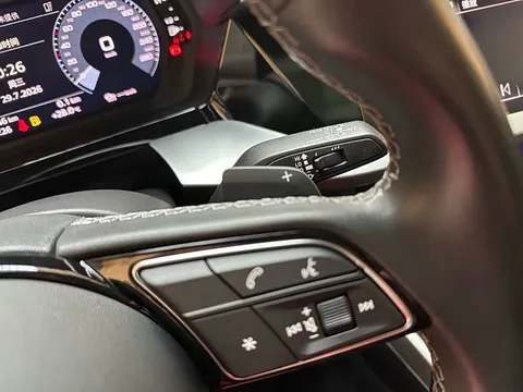 Audi A3, миниатюра 12