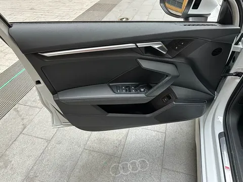 Audi A3, миниатюра 13