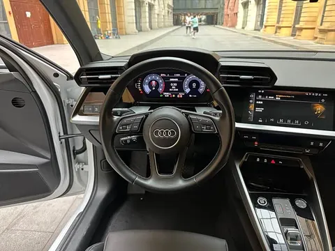 Audi A3, миниатюра 16