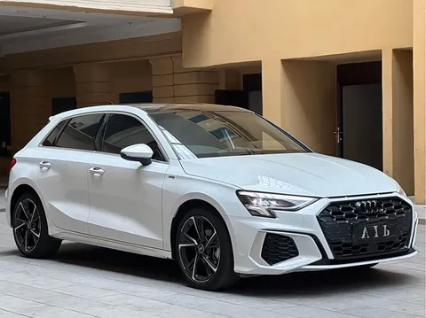 Audi A3, миниатюра 21