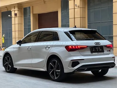 Audi A3, миниатюра 22