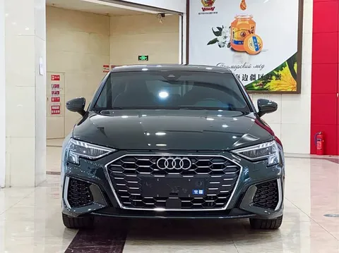 Audi A3, миниатюра 2