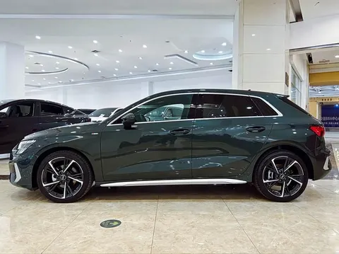 Audi A3, миниатюра 5