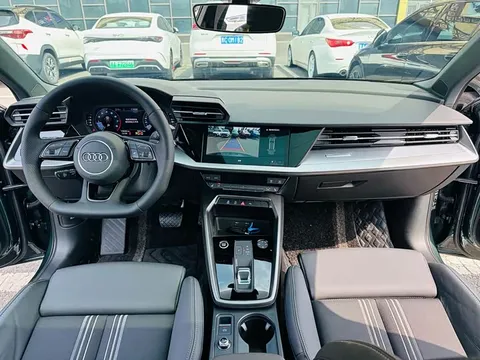 Audi A3, миниатюра 6