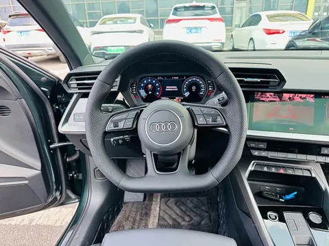 Audi A3, миниатюра 7