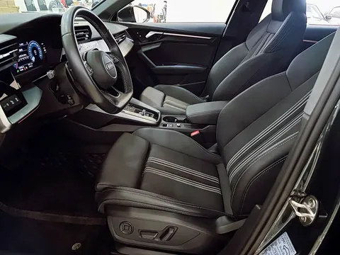 Audi A3, миниатюра 8