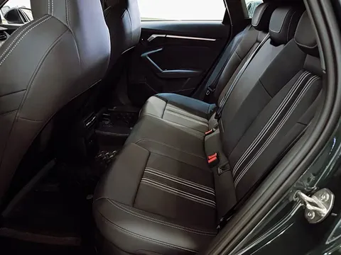Audi A3, миниатюра 9