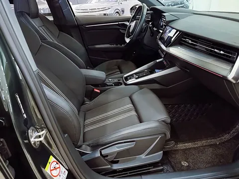 Audi A3, миниатюра 10