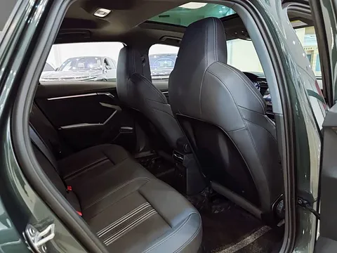 Audi A3, миниатюра 11