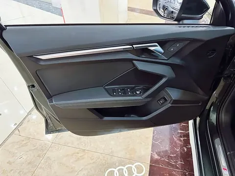 Audi A3, миниатюра 12