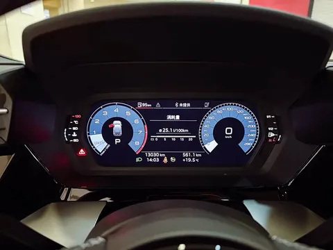 Audi A3, миниатюра 14