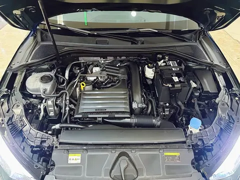 Audi A3, миниатюра 16