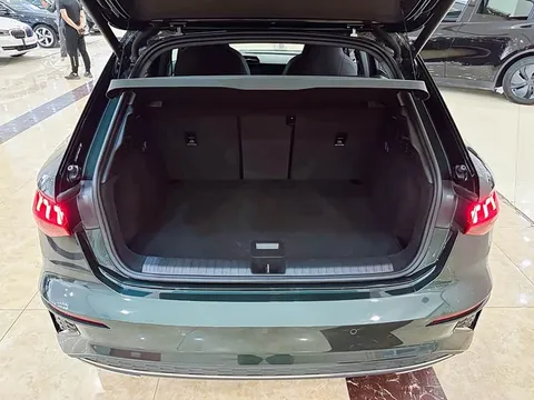Audi A3, миниатюра 18