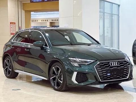 Audi A3, миниатюра 20