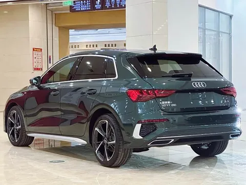 Audi A3, миниатюра 21