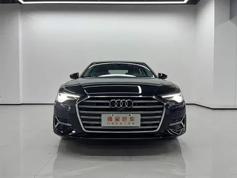 Audi A6L, миниатюра 2