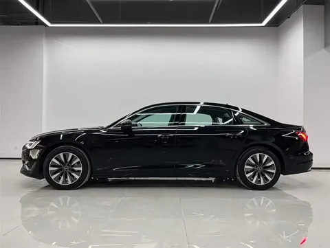 Audi A6L, миниатюра 3