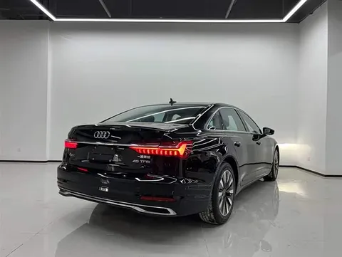 Audi A6L, миниатюра 4