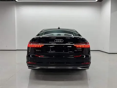 Audi A6L, миниатюра 5