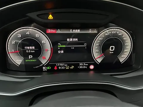 Audi A6L, миниатюра 6