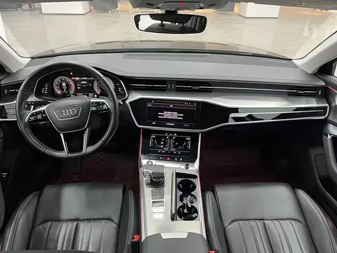 Audi A6L, миниатюра 7