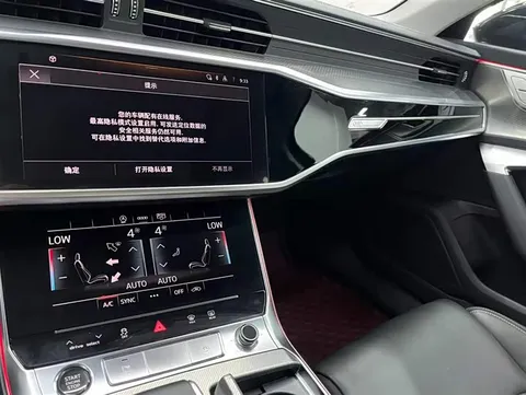 Audi A6L, миниатюра 8