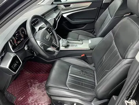 Audi A6L, миниатюра 9