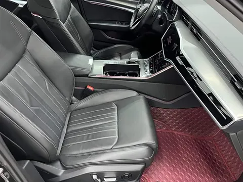 Audi A6L, миниатюра 10