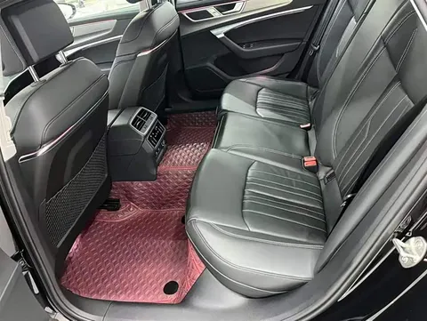 Audi A6L, миниатюра 12