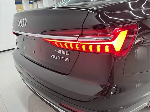 Audi A6L, миниатюра 13