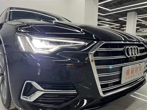 Audi A6L, миниатюра 15