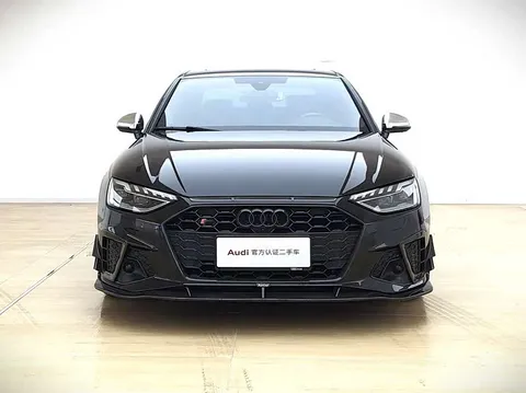 Audi A4L, миниатюра 2
