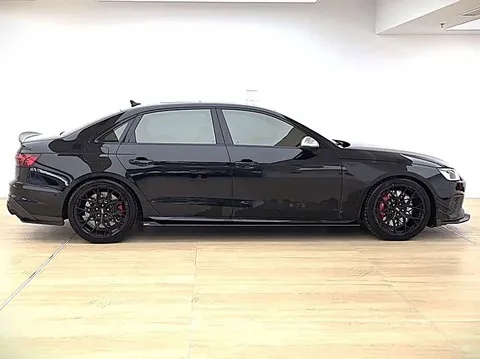 Audi A4L, миниатюра 3