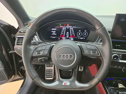 Audi A4L, миниатюра 7