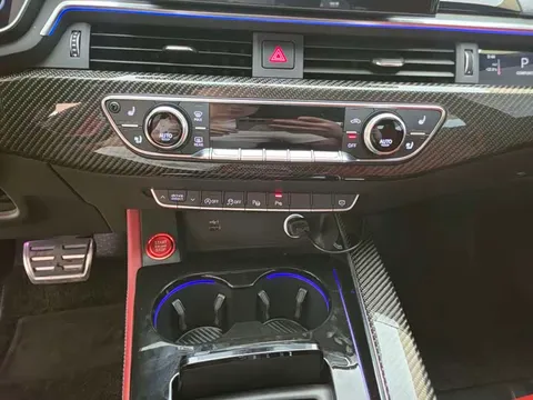 Audi A4L, миниатюра 9