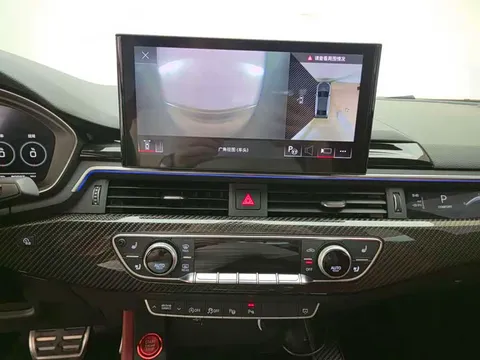Audi A4L, миниатюра 10