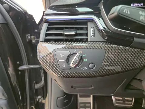 Audi A4L, миниатюра 11