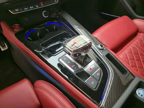 Audi A4L, миниатюра 12