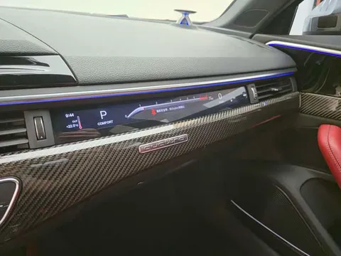 Audi A4L, миниатюра 13