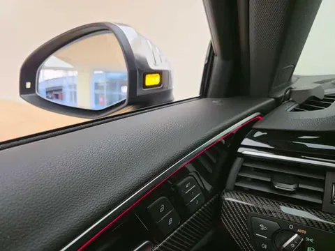 Audi A4L, миниатюра 14