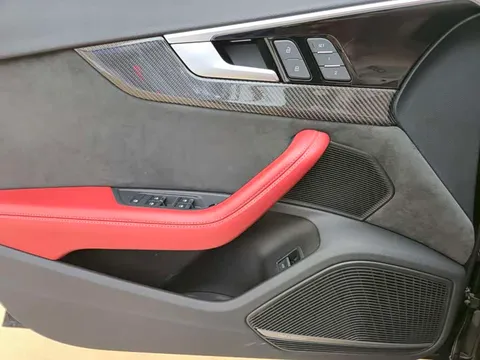 Audi A4L, миниатюра 16