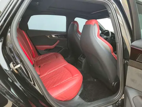 Audi A4L, миниатюра 18