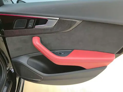 Audi A4L, миниатюра 20
